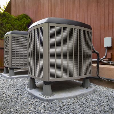 HVAC heating and air conditioning residential units
** Note: Soft Focus at 100%, best at smaller sizes